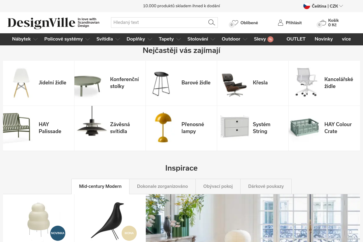 DesignVille