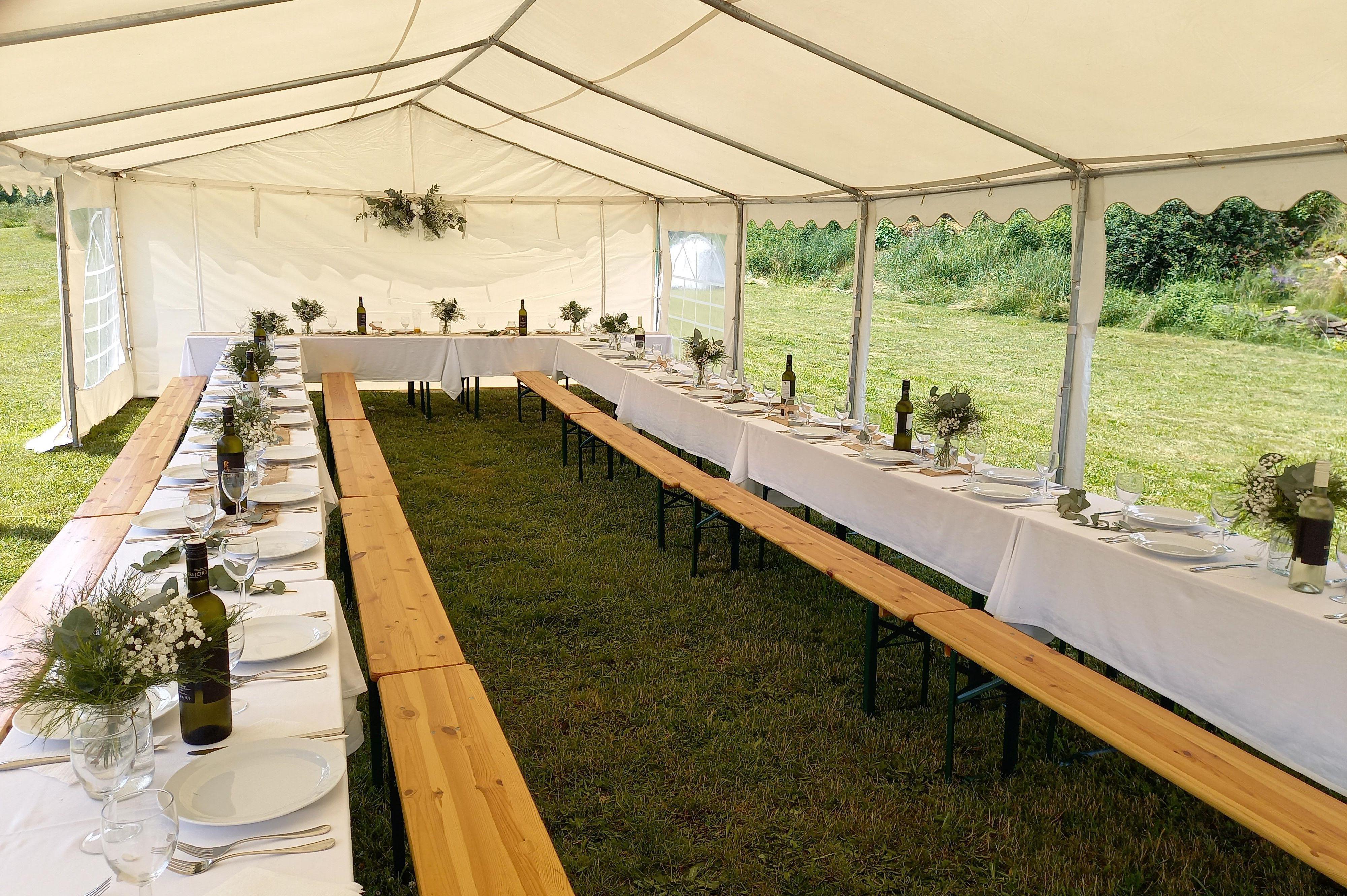 PartyRental Production s.r.o.