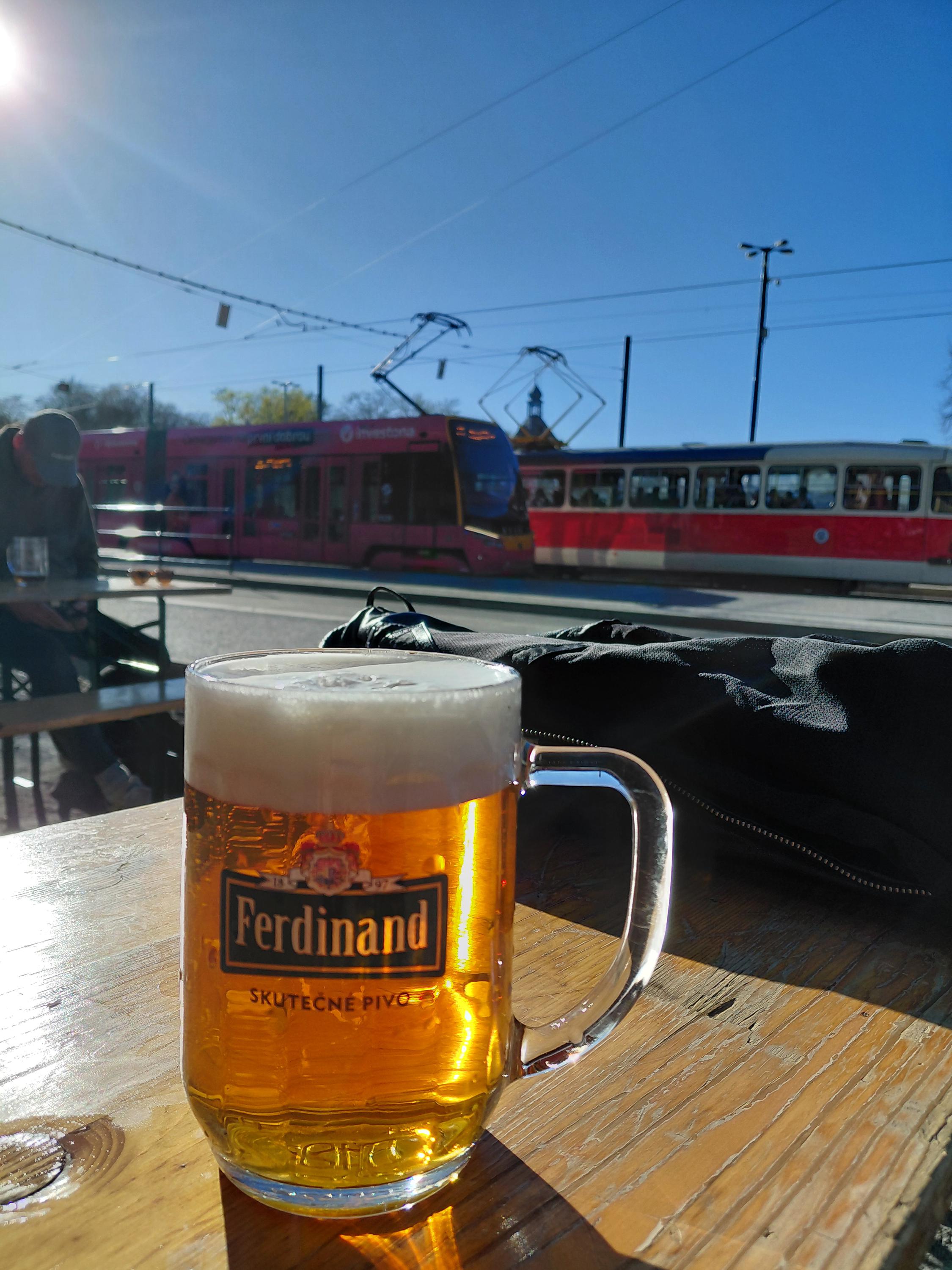 Stánek Ferdinand foto 6