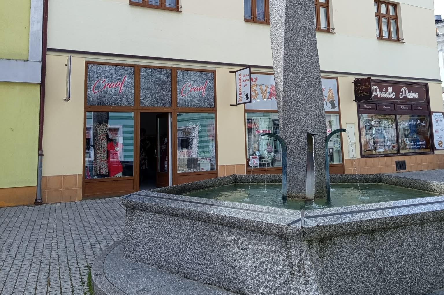Craaf - dámská móda