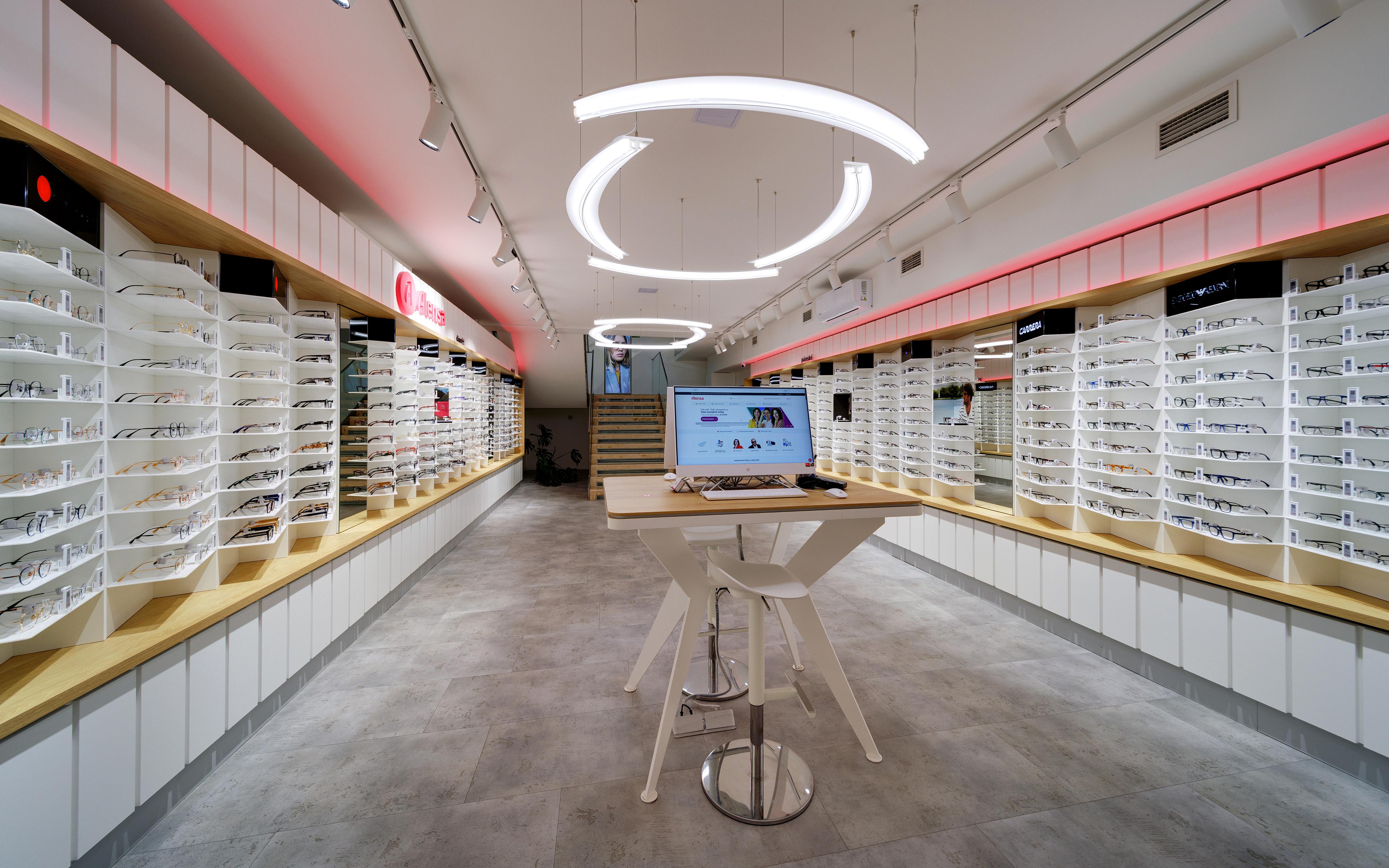 Optika Alensa foto 6