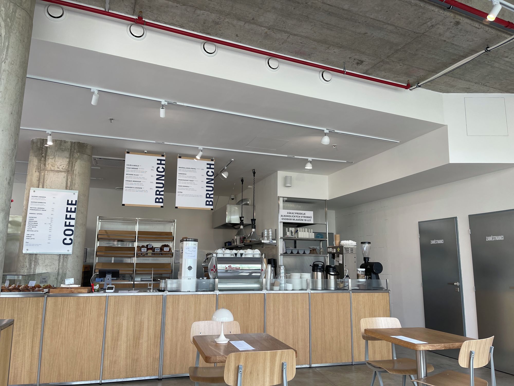 TISSE Bakery foto 2