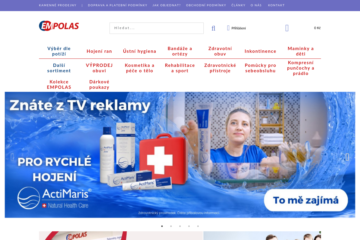 Empolas-zdravi.cz