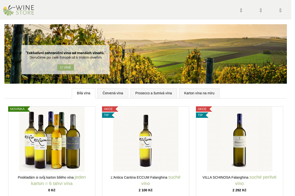 E-wine.store