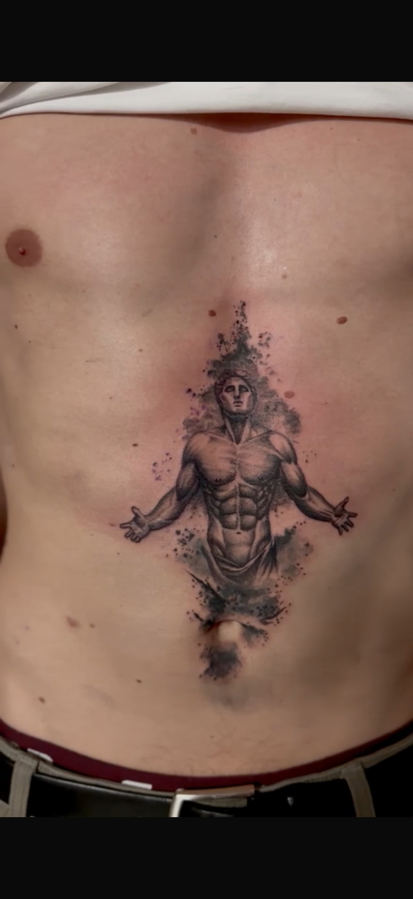 Beauty&Beast Tattoo foto 3