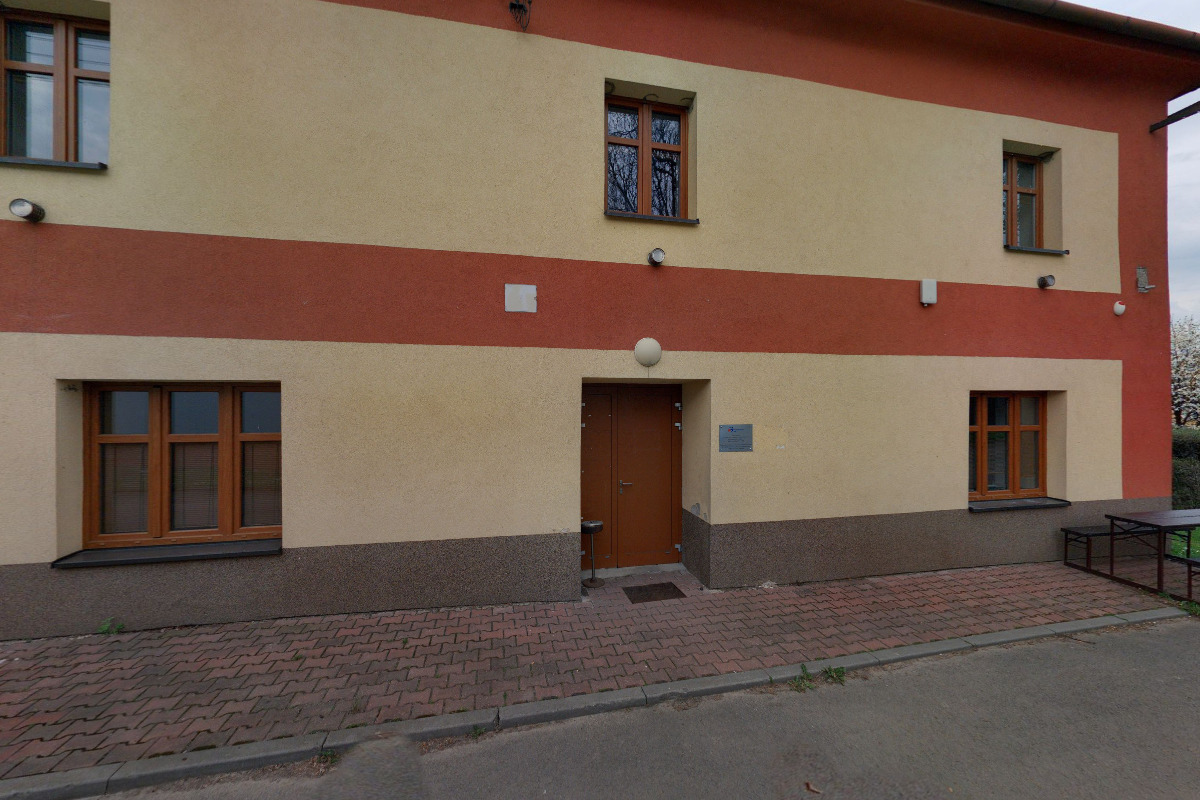 Kulturní dům Moravice foto 1
