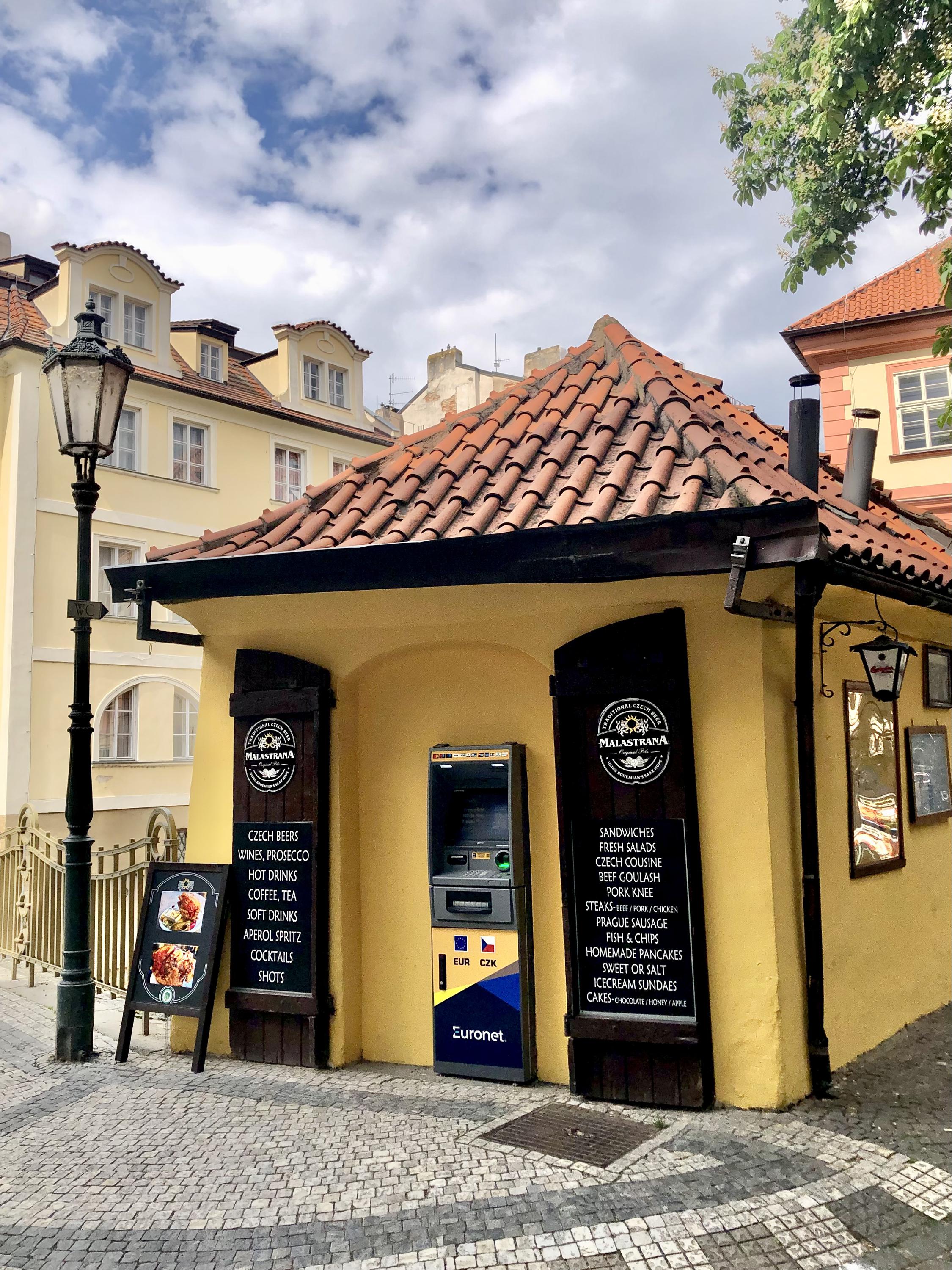 Café Márnice foto 4