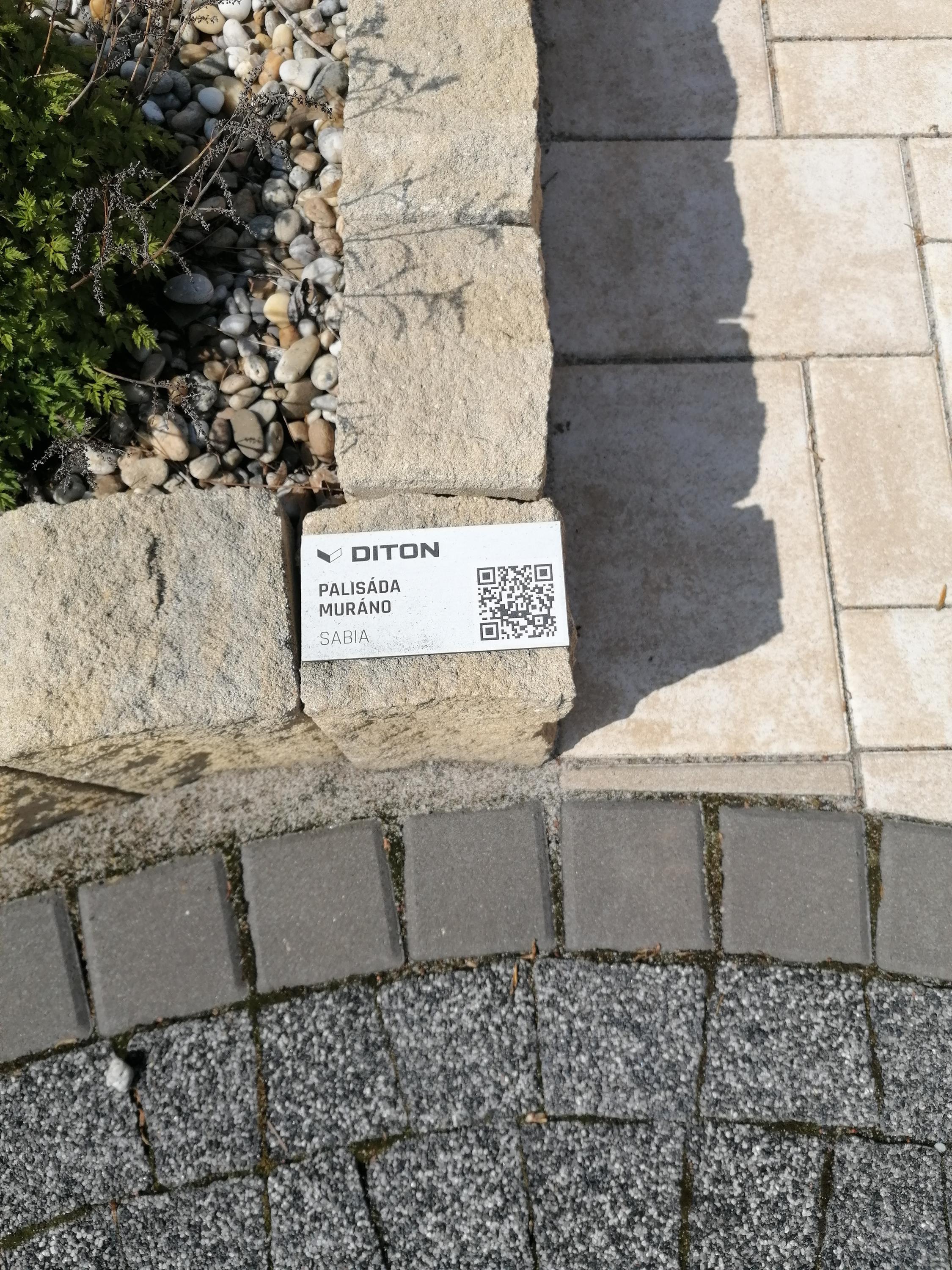 DITON s.r.o. - Betonové výrobky foto 6