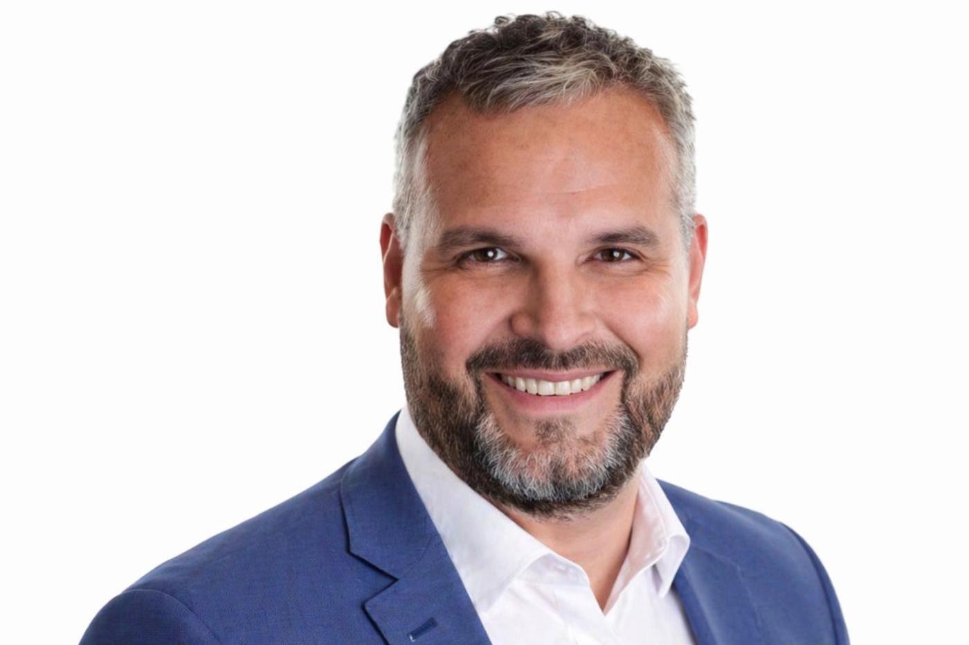 Igor Kahánek, JihoMoravská Realitní kancelář
