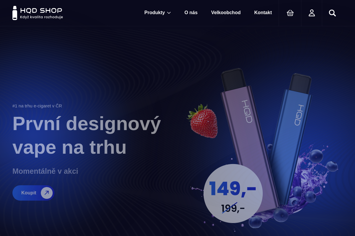 HQDshop