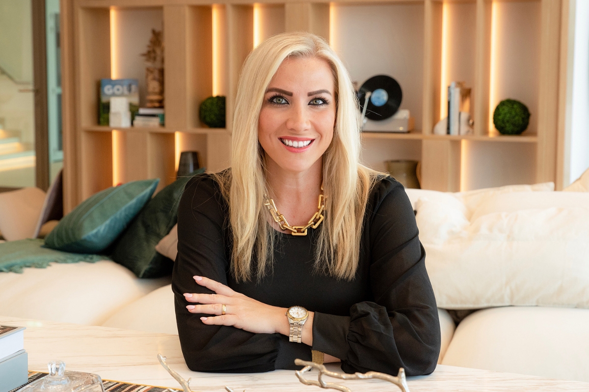 Zuzana Michalová - Vaše certifikovaná realitní makléřka