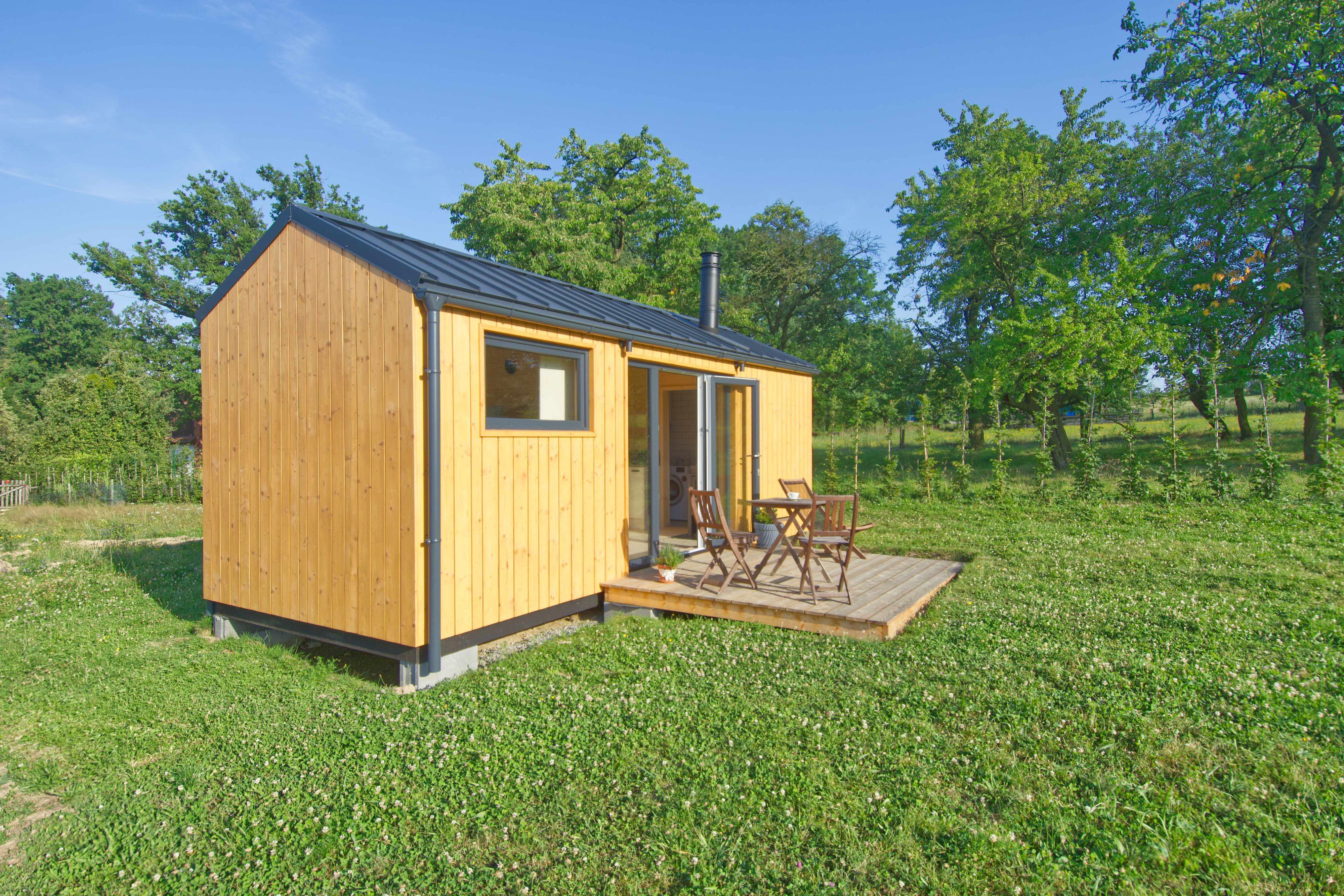 Český Tiny House foto 2