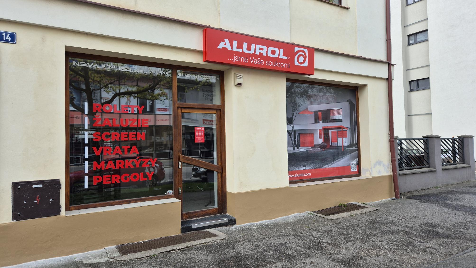 ALUROL foto 5