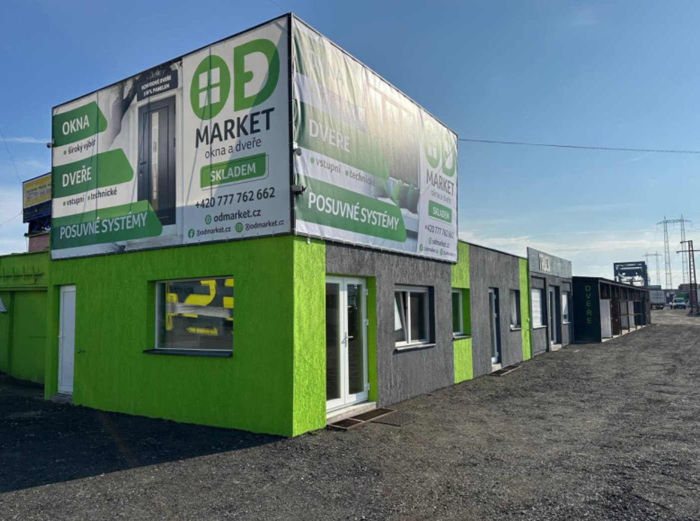 OD Market