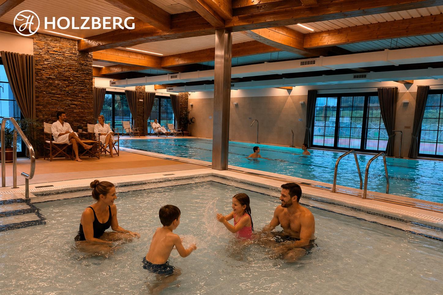 Wellness v Jeseníkách