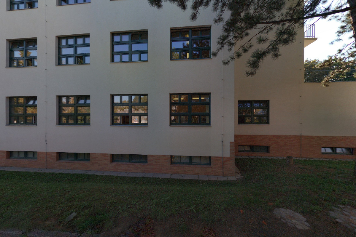 Spánková laboratoř - Fakultní nemocnice Brno foto 2