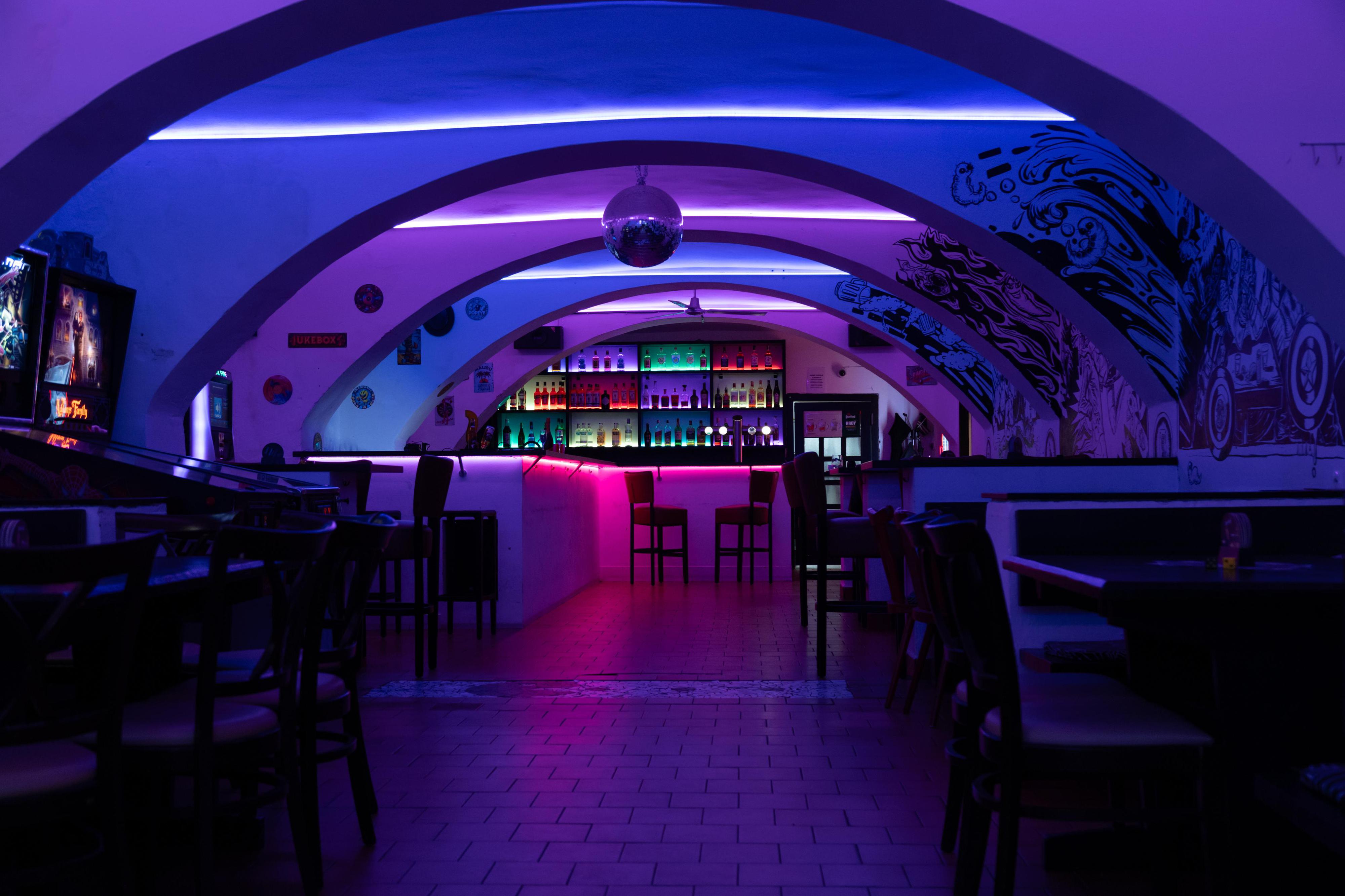 Arcade Music Bar foto 2