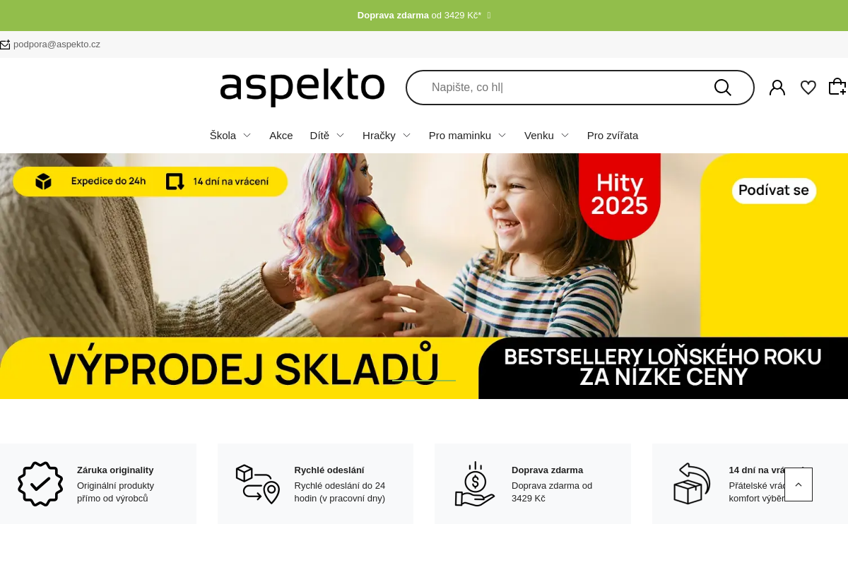 Aspekto.cz