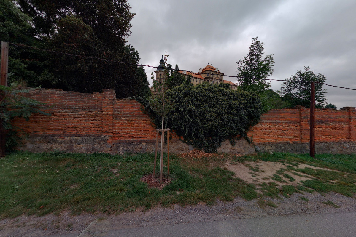 VILA MARIE foto 2