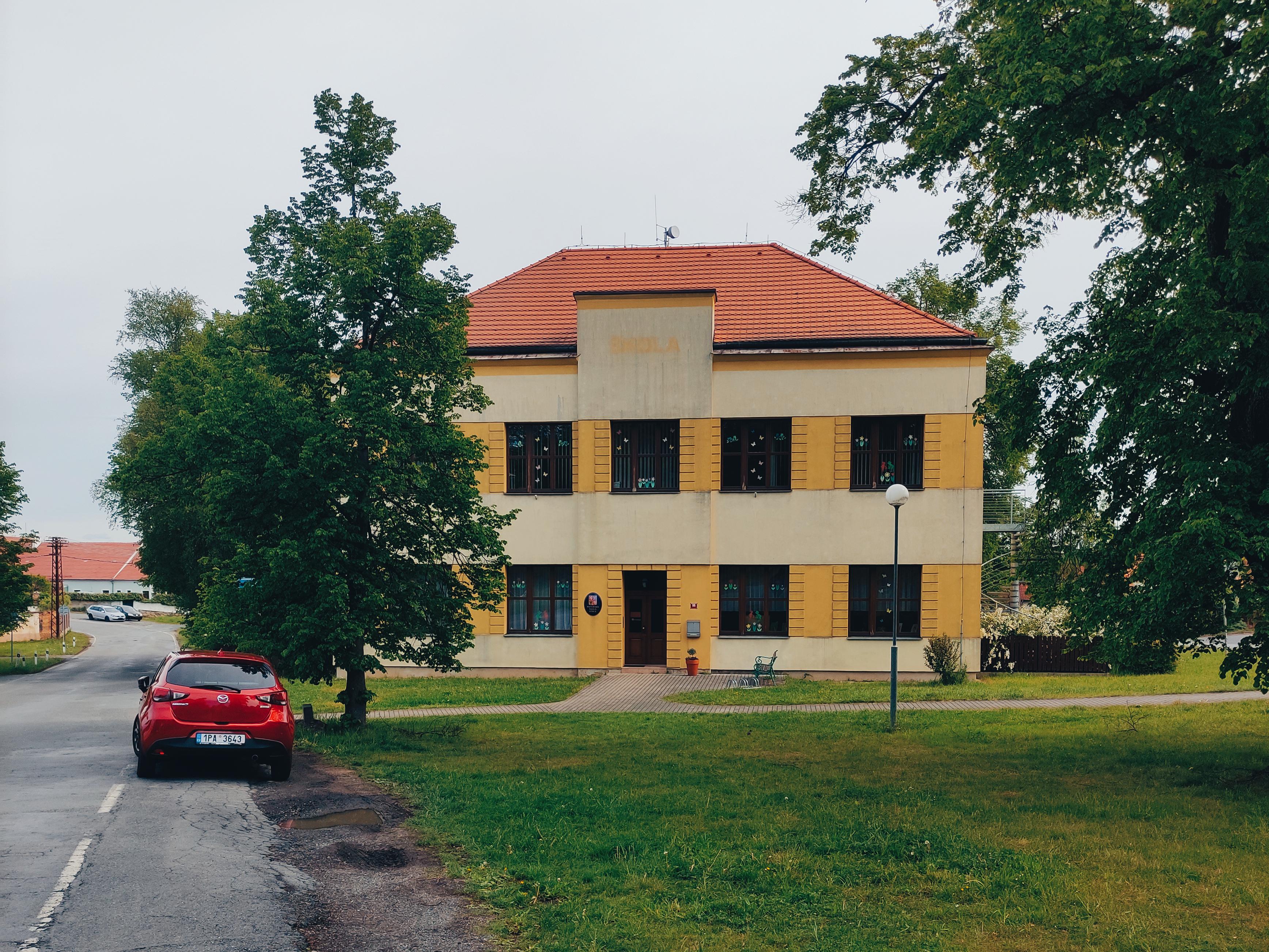MŠ Kyšice foto 3