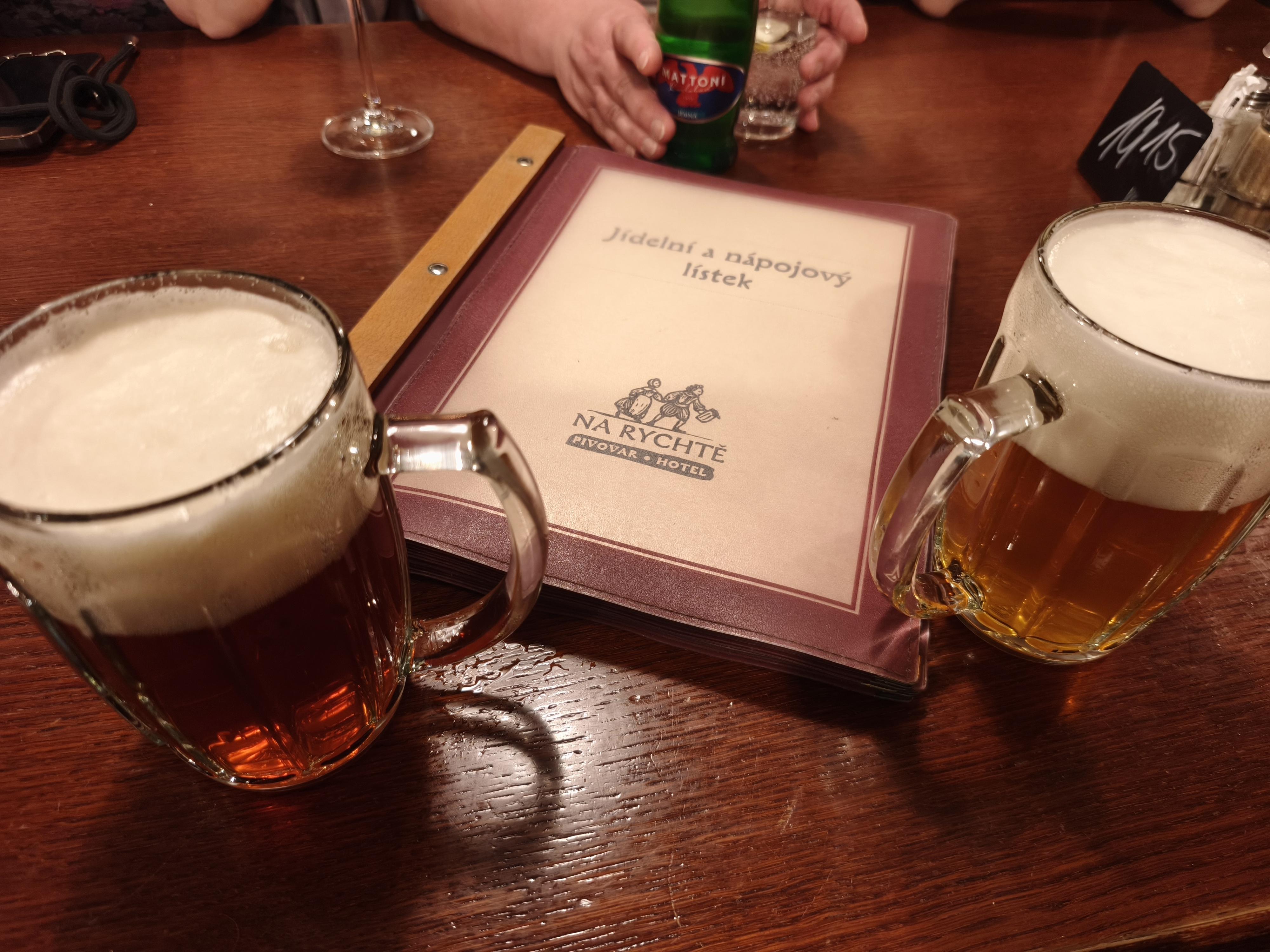Pivovar na Rychtě foto 5