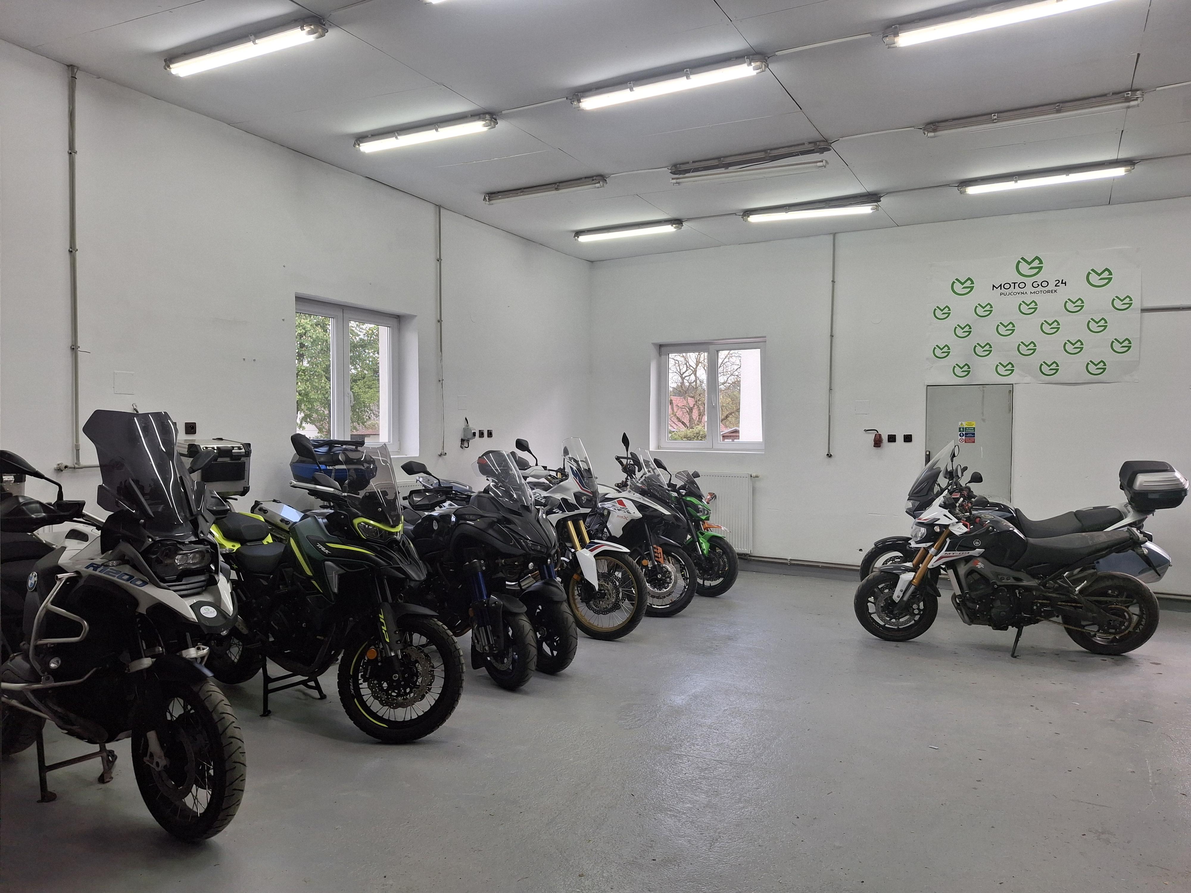 MotoGo24