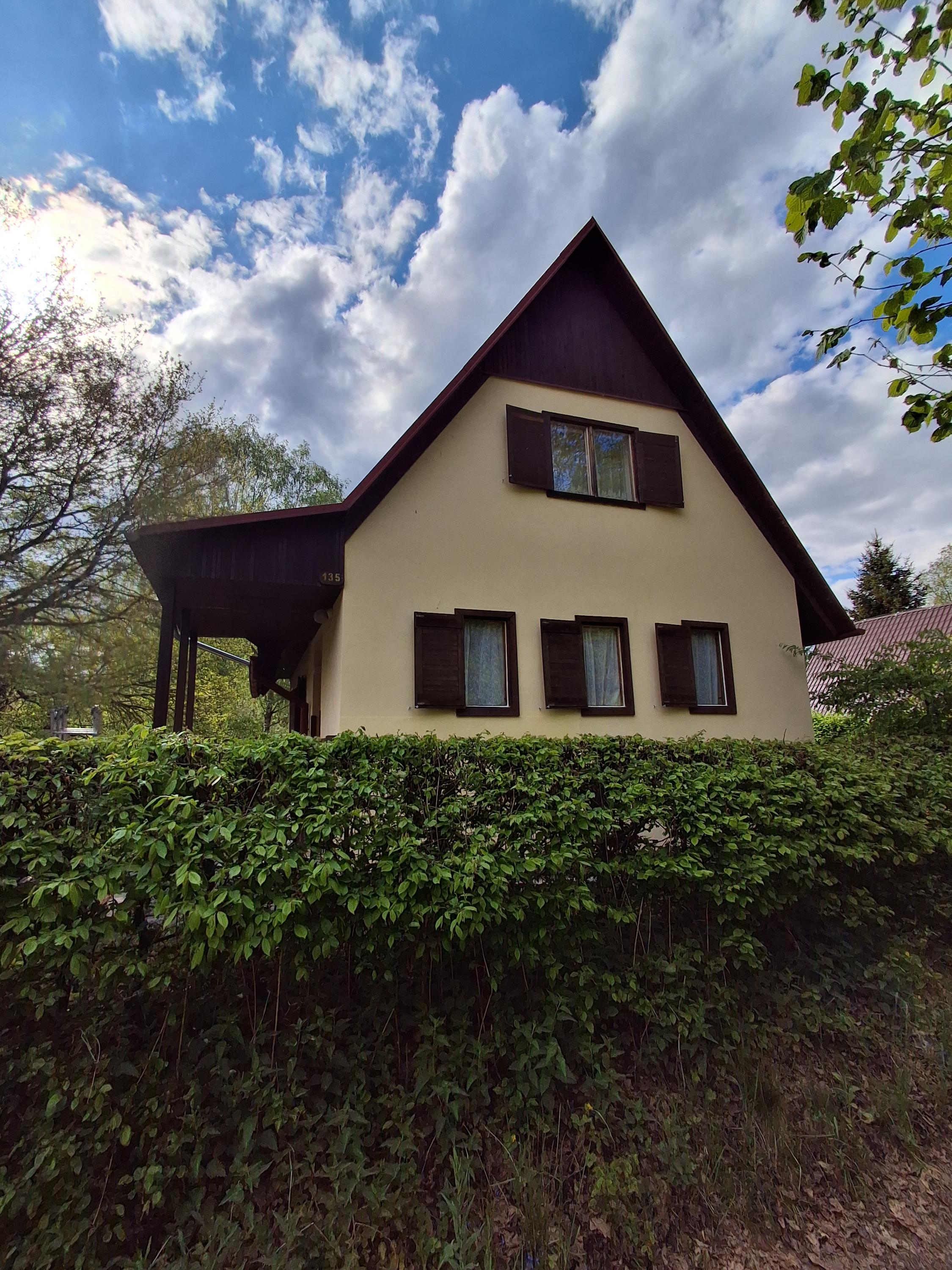 Chata u Lužnice foto 2