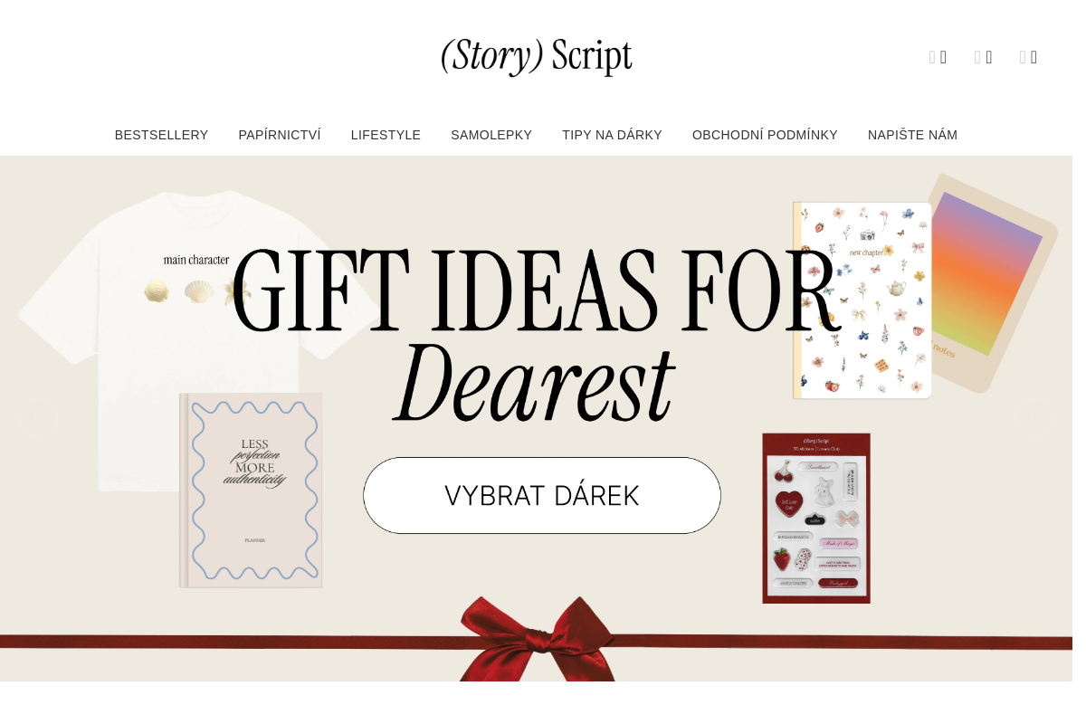 Storyscript.cz