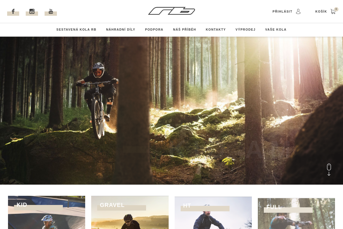 Rb-bike.cz
