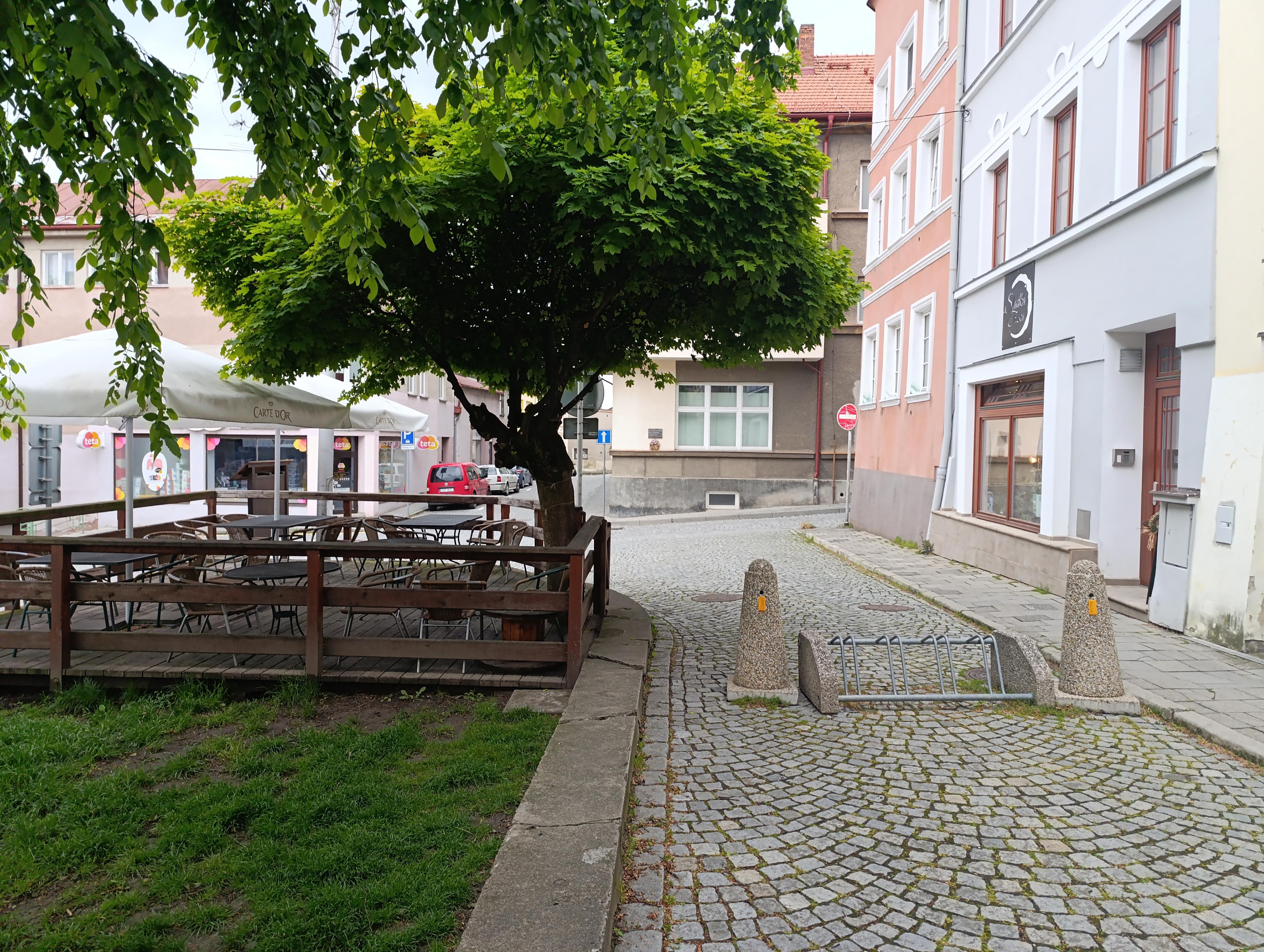 Sladká Tříska foto 5