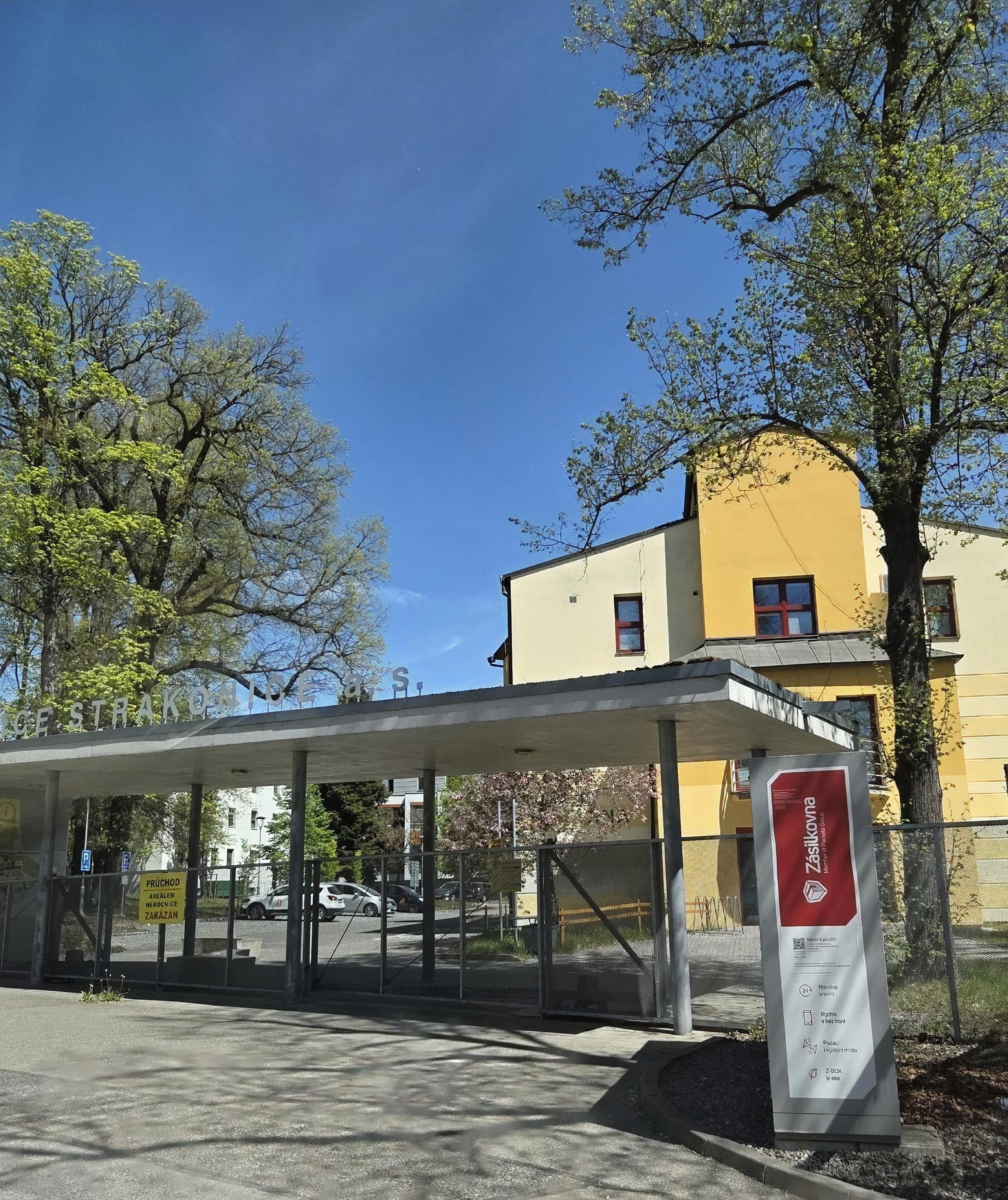 Z-BOX foto 1