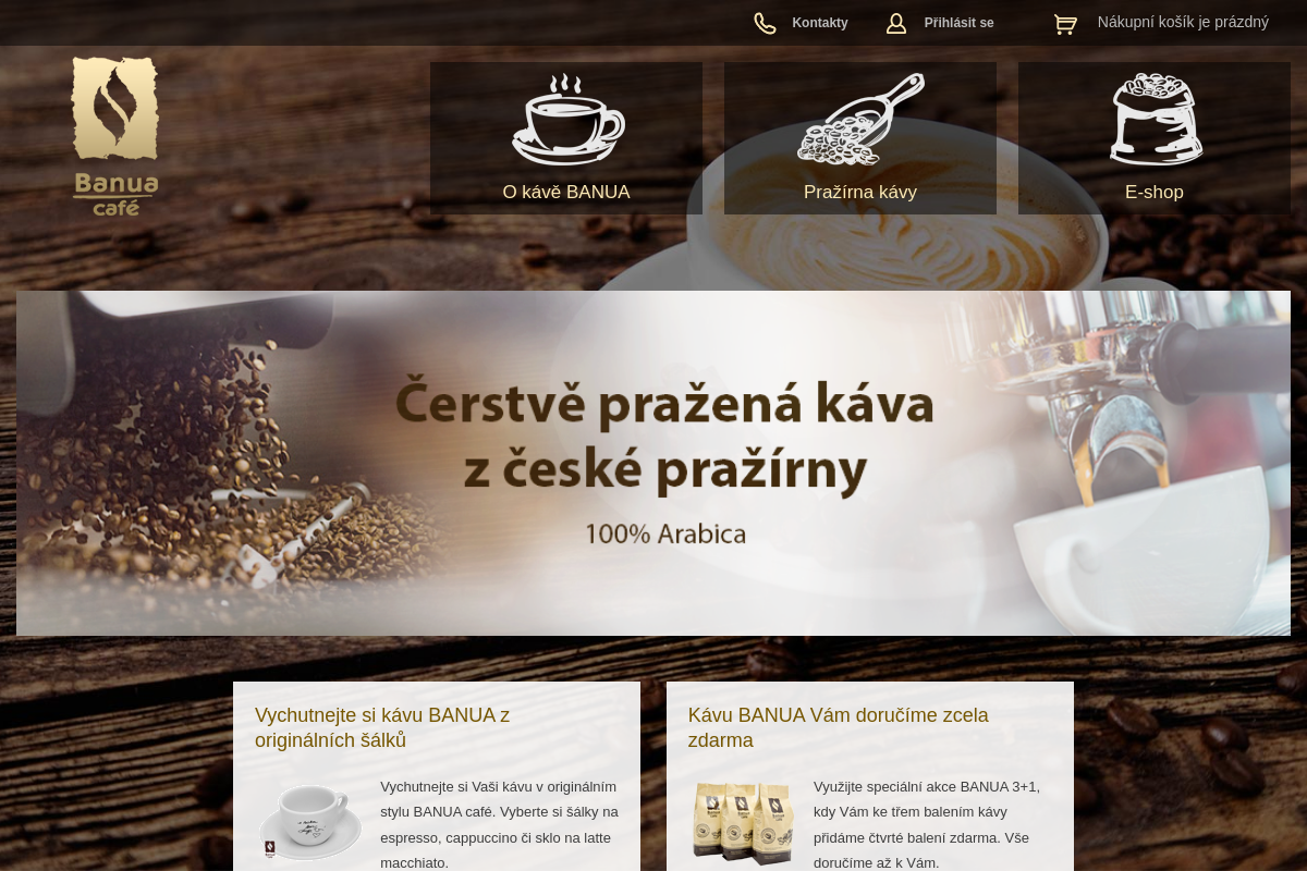 BANUA Café foto 1