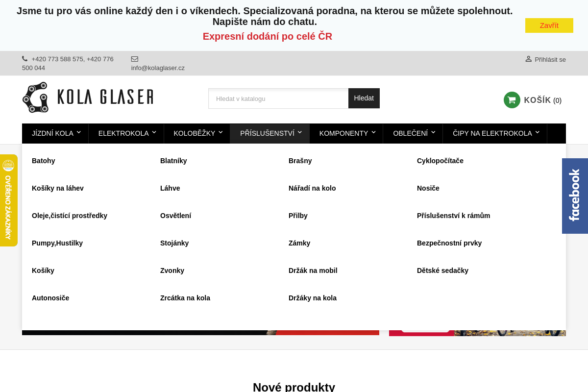 kolaglaser.cz