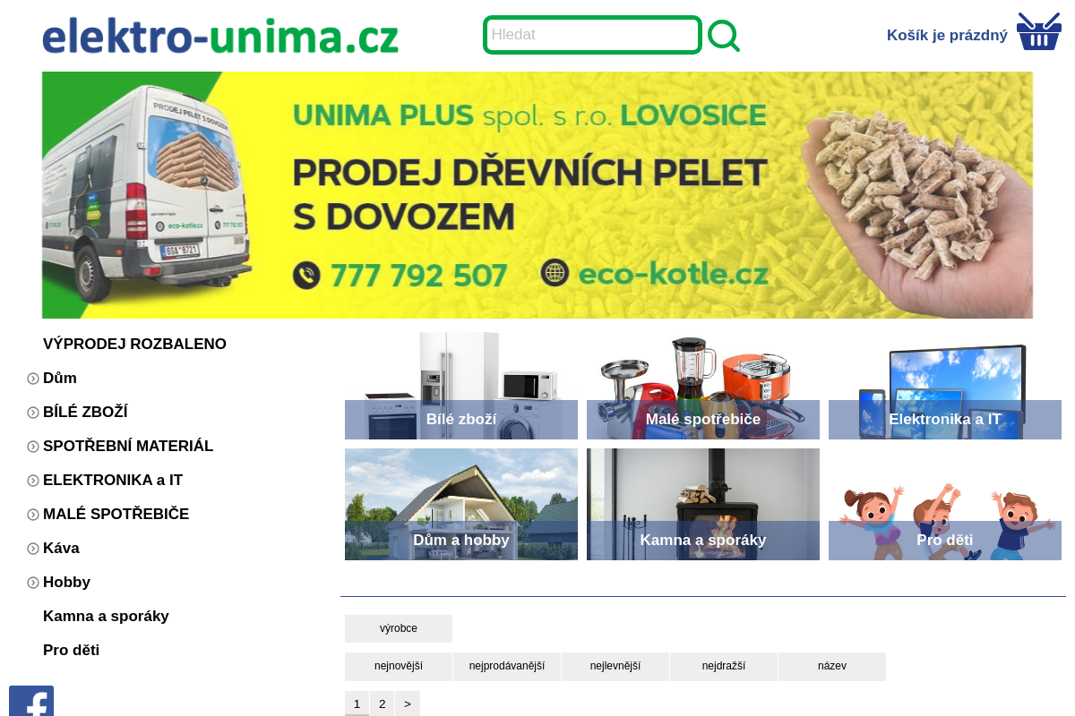 elektro-unima.cz