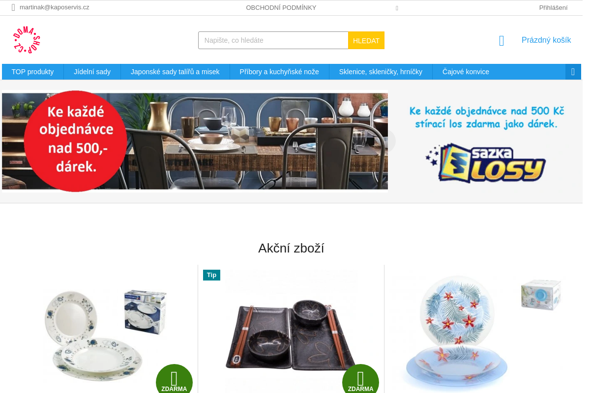 Domashop.cz