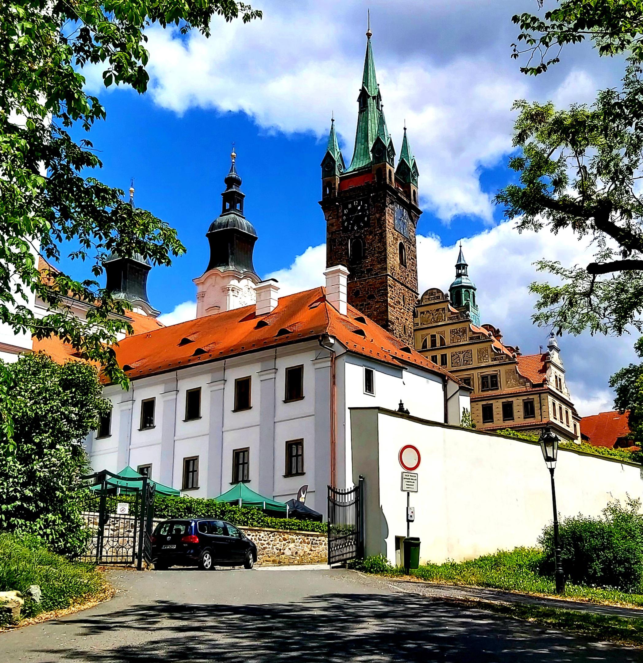 Městská knihovna Klatovy foto 2