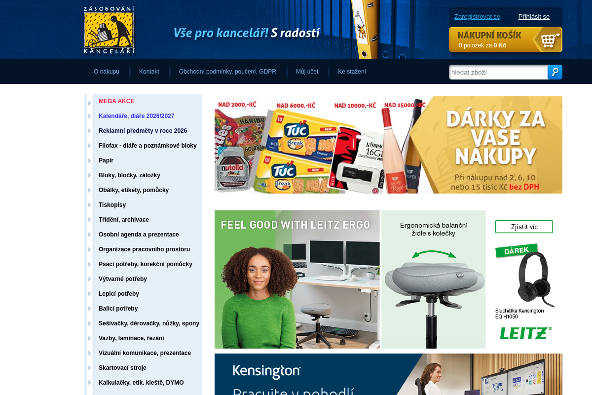 Prokancelar.cz