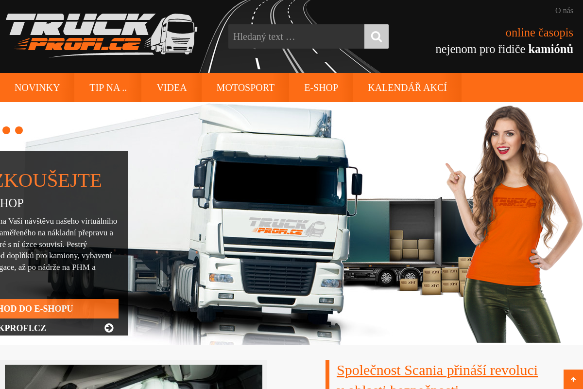 Truck-profi.cz
