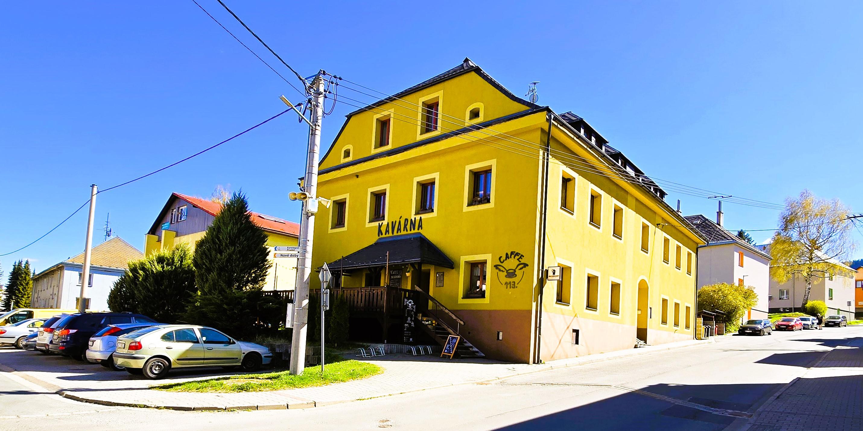 Kosmetické služby - Kateřina Putnerová