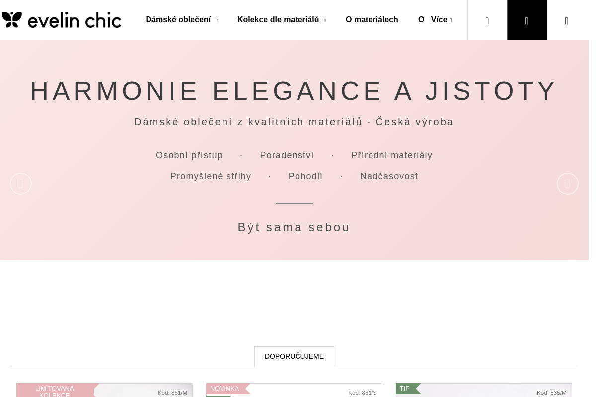 Evelin-chic.cz