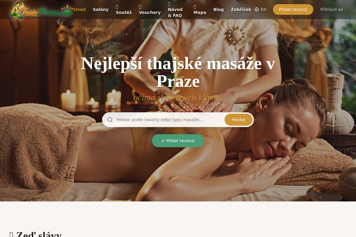 Thaiskemasaze.cz