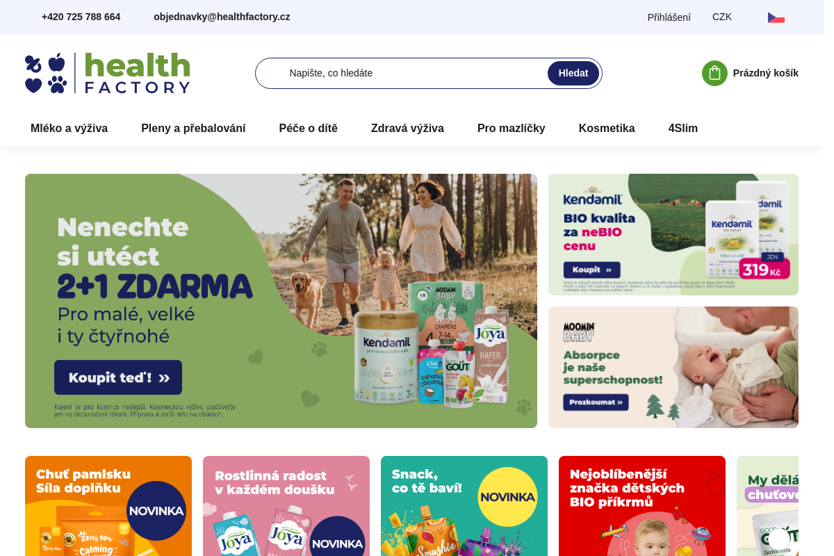 healthfactory.cz