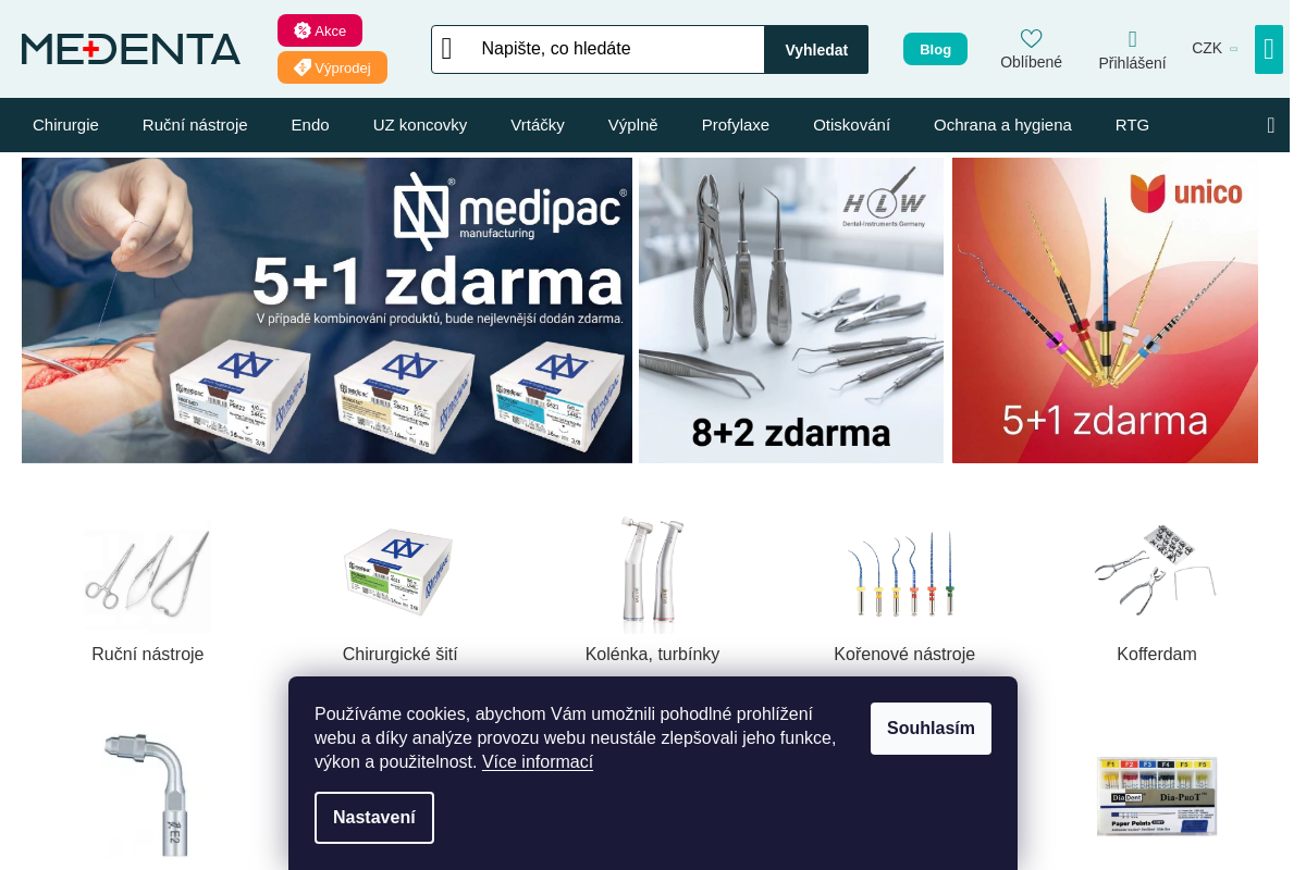 Medenta.cz