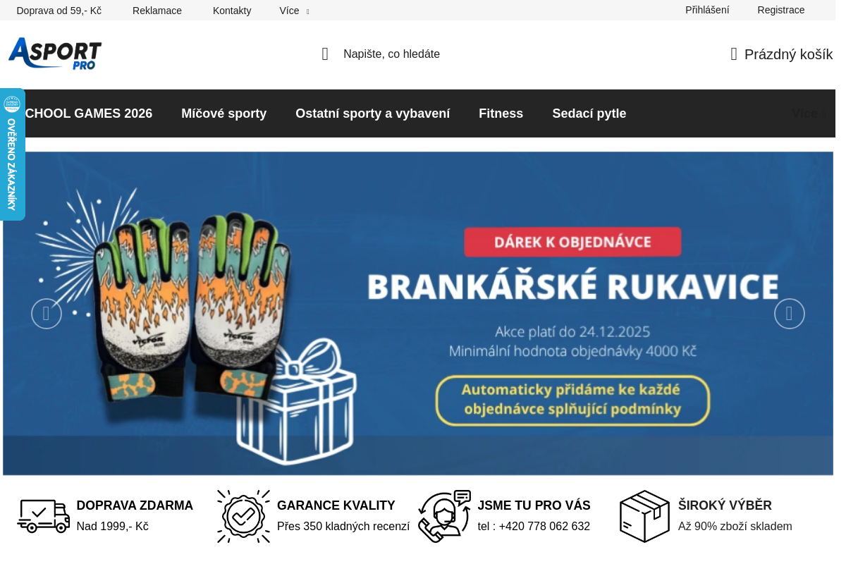 Asportpro.cz