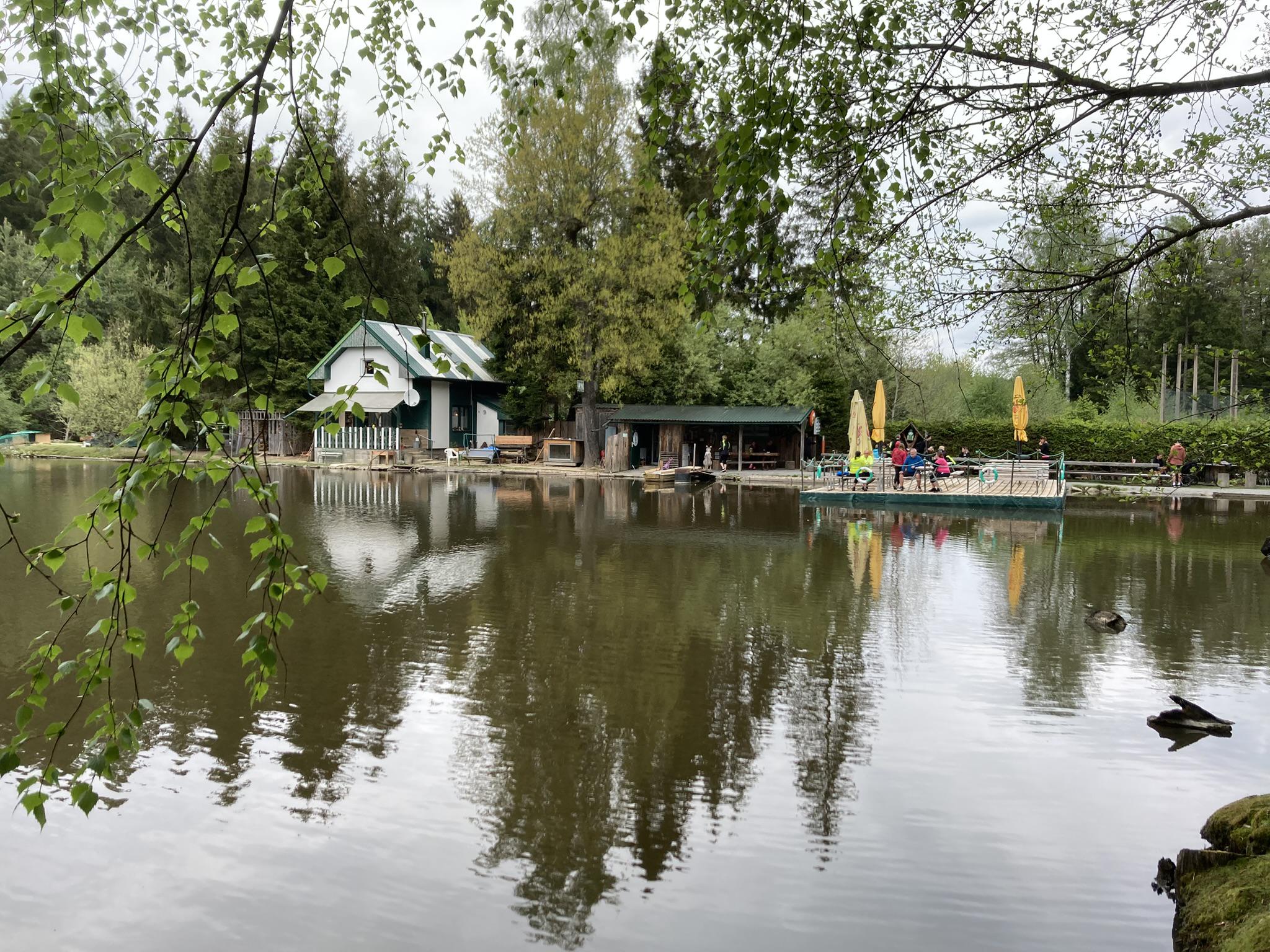 Občerstvení U Vodníka foto 6