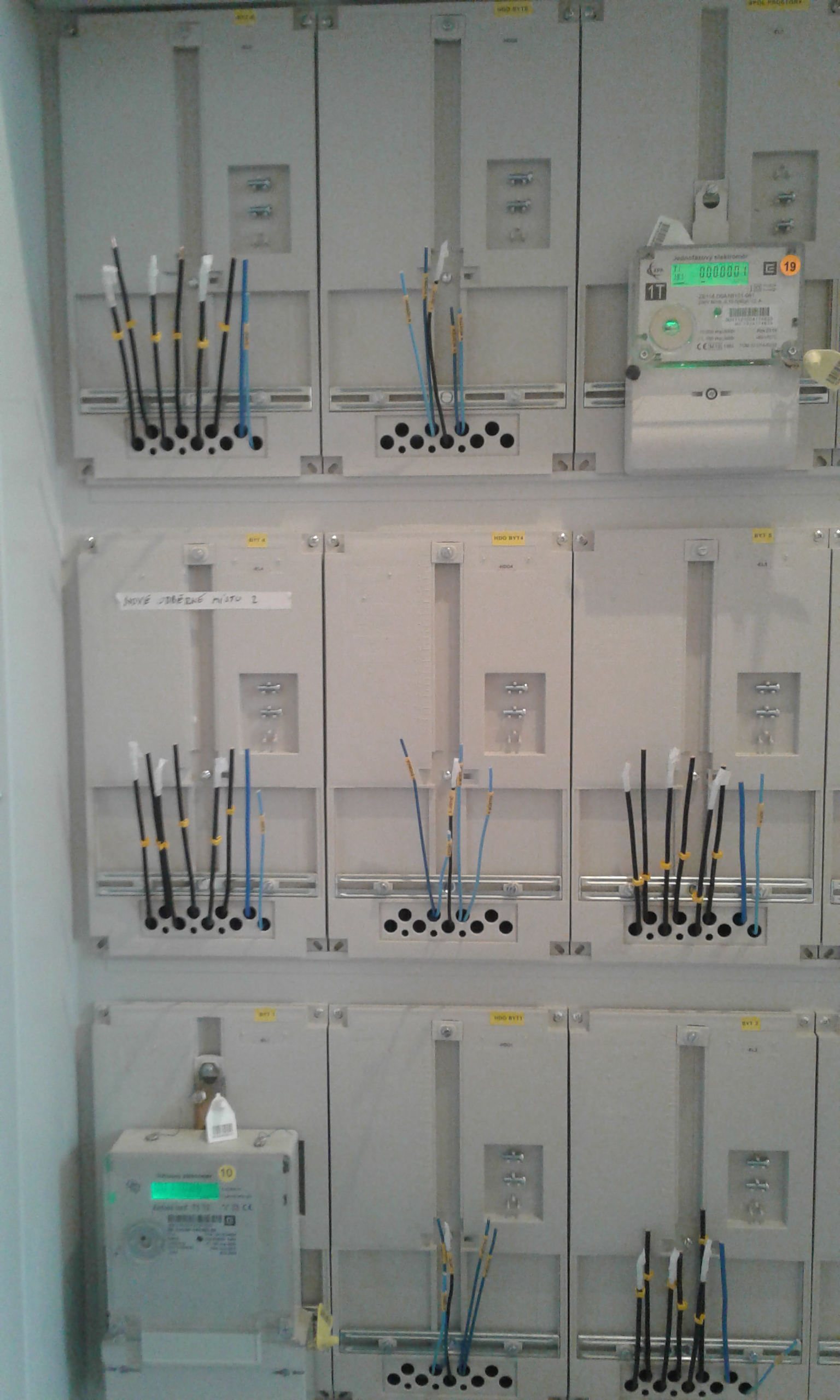 LV elektroinstalace - Lukáš Válek foto 2