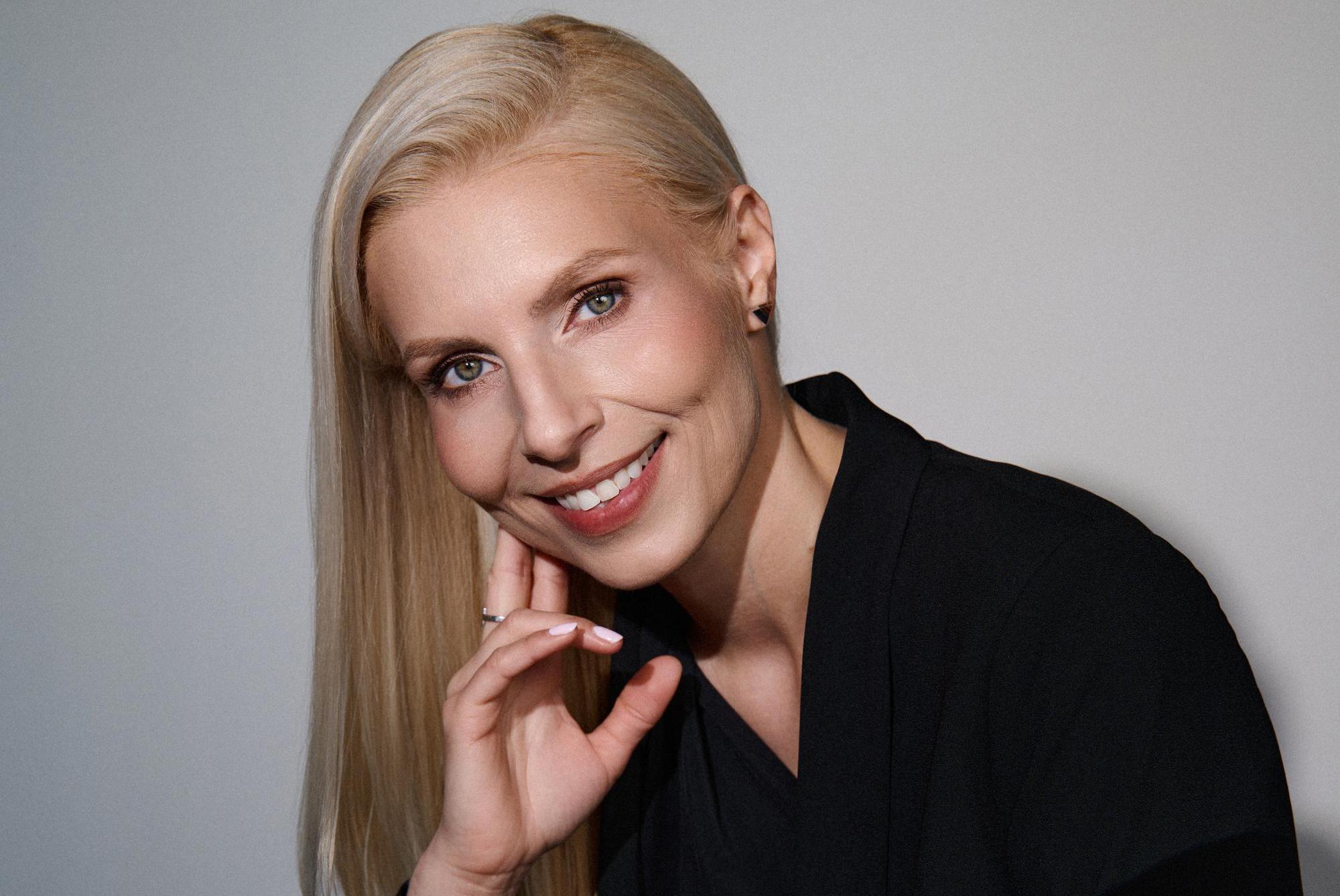 Dohnalová Silvie - notářka