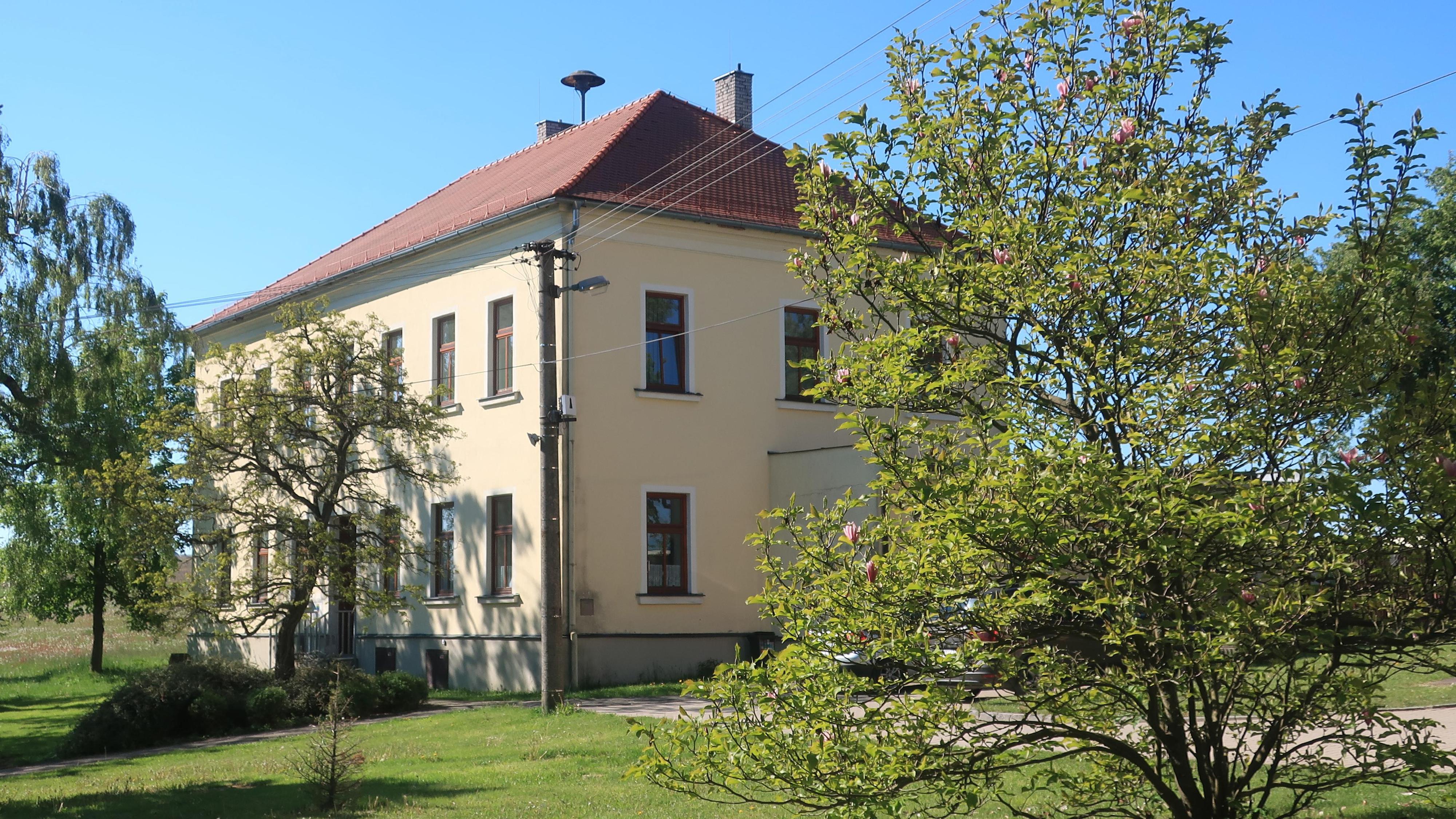 MŠ Krásensko foto 3
