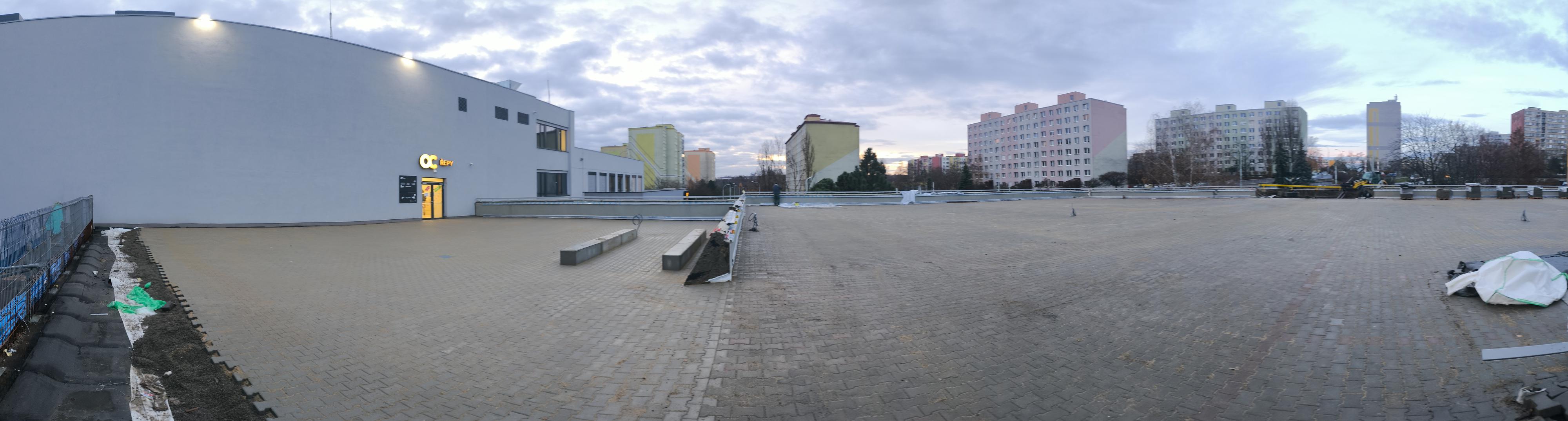 Zámkovky Praha, s.r.o. foto 1