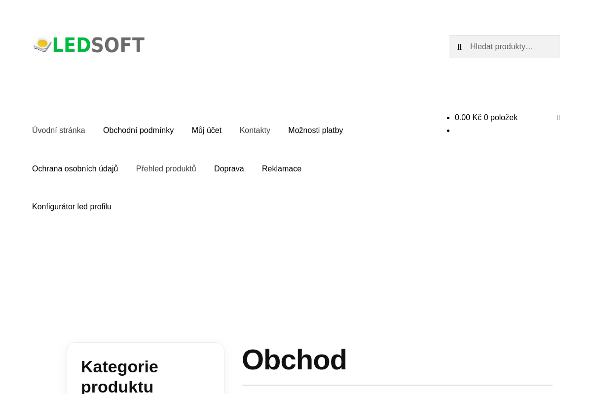 LEDSOFT